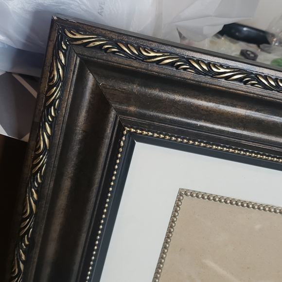 Accents Document Picture Frame Poshmark